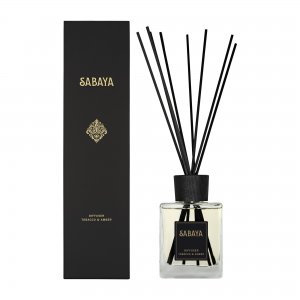 Aroma difuzér Tabák a Ambra 500ml
