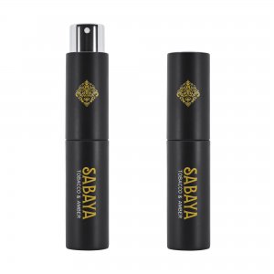 Vůně do auta ve spreji Tabák a Ambra 10 ml