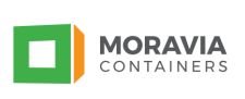 Moravia containers